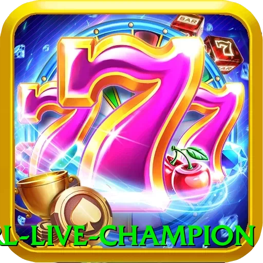 01brl - Live Champion - app