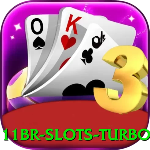 11br - Slots Turbo - go