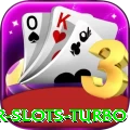 11br - Slots Turbo