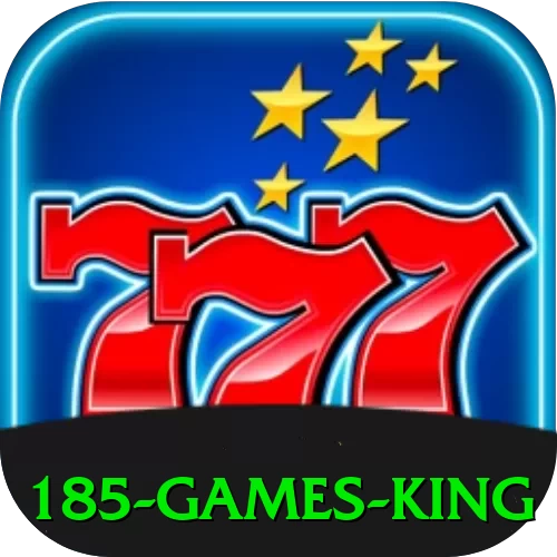 185 Games King - apk
