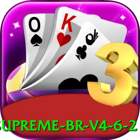 1865bet Supreme BR v4.6.2 - pk