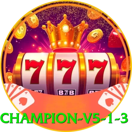211br Gaming Champion v5.1.3 - go