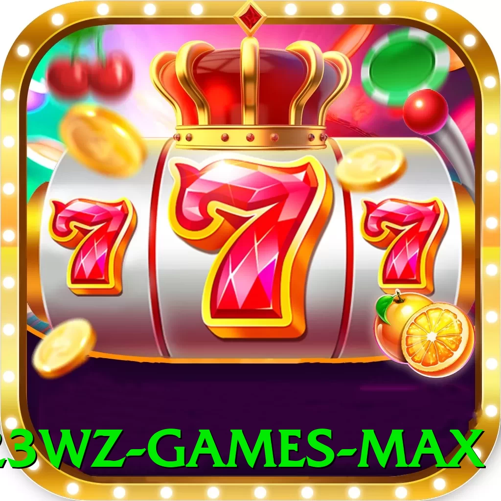 23wz Games Max - pk