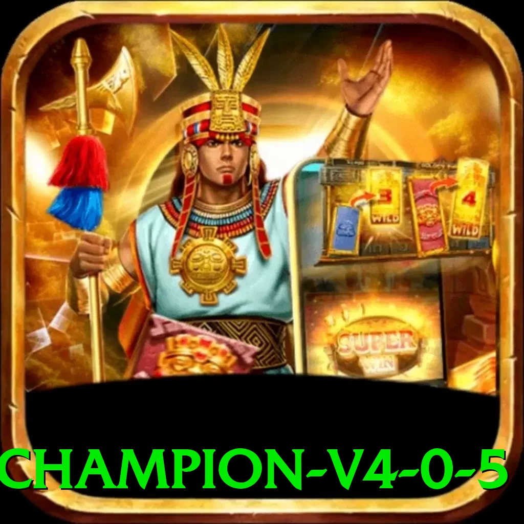 33ee Jackpot Champion v4.0.5 - pk