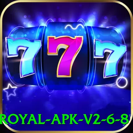 3660bet Royal APK v2.6.8 - pk