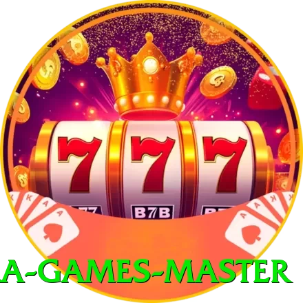 377bra Games Master - go