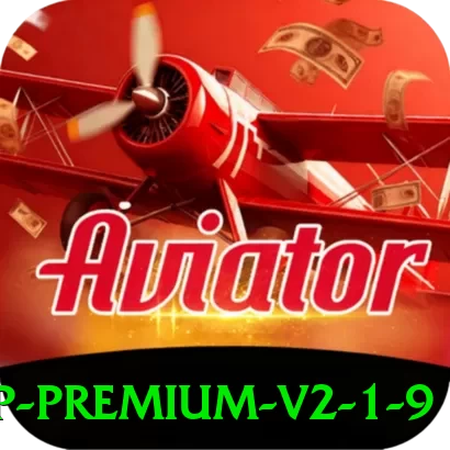 425luck App Premium v2.1.9 - vip