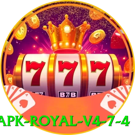 4296 APK Royal v4.7.4 - go
