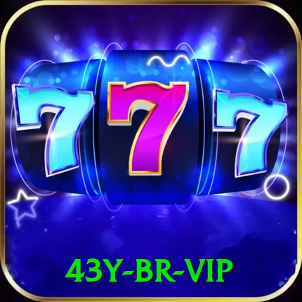 43y BR VIP - pro