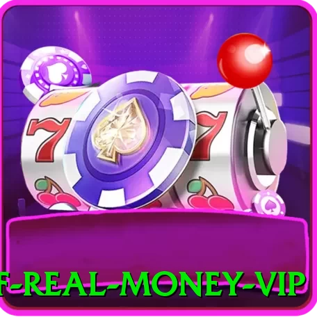 45ff - Real Money VIP - vip