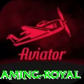 45x - Gaming Royal