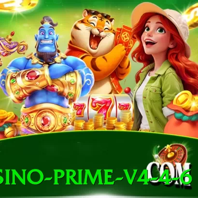 517bet Casino Prime v4.4.6 - pro