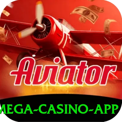 5308win Mega Casino App - app