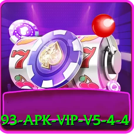 5393 APK VIP v5.4.4 - app