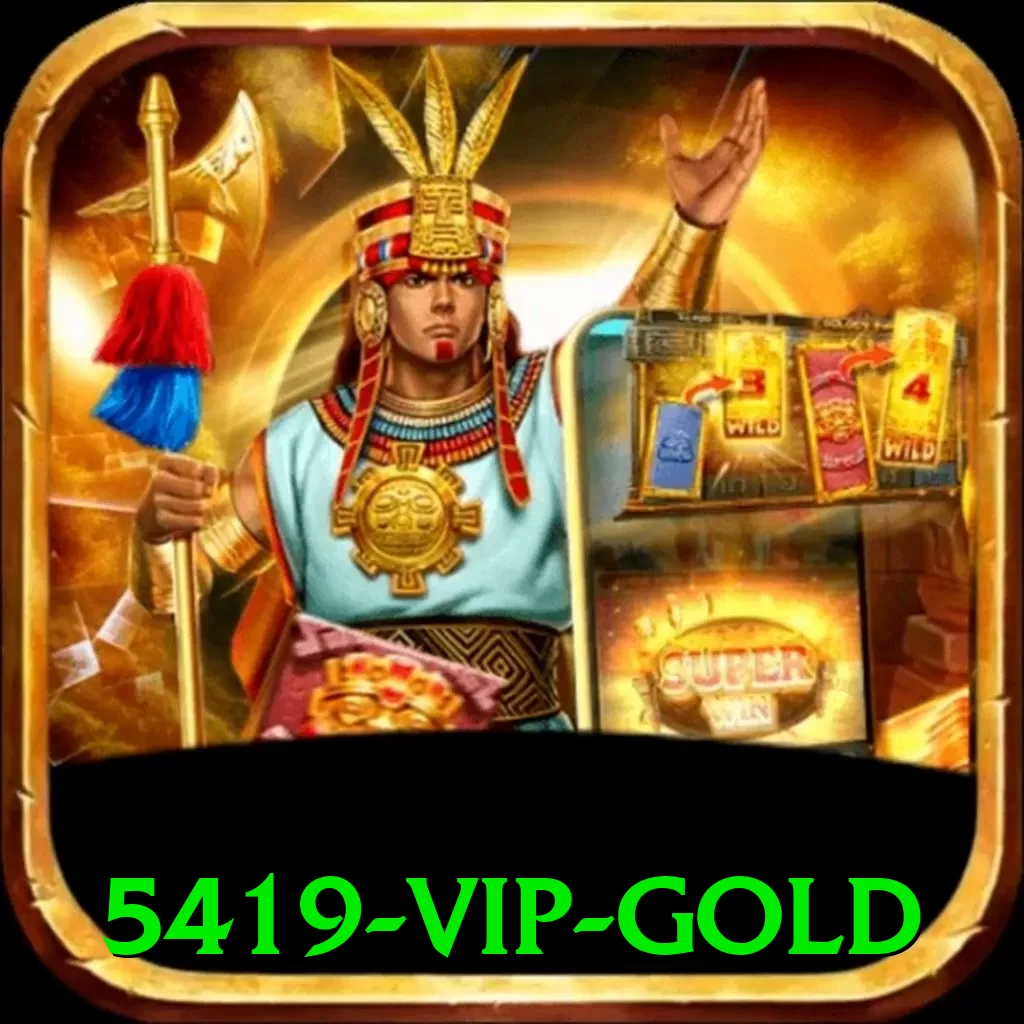 5419 - VIP Gold - apk