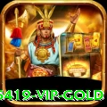 5419 - VIP Gold