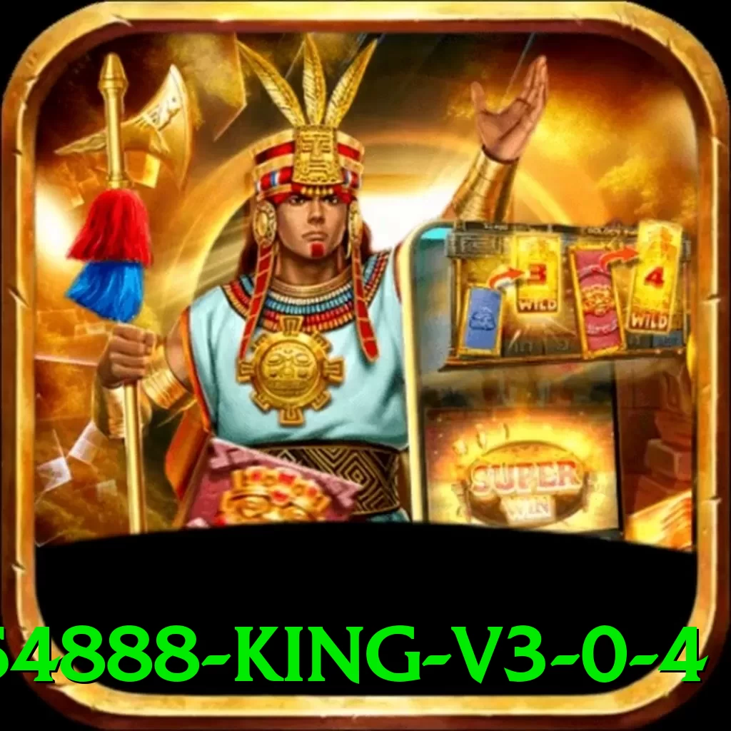 54888 King v3.0.4 - game