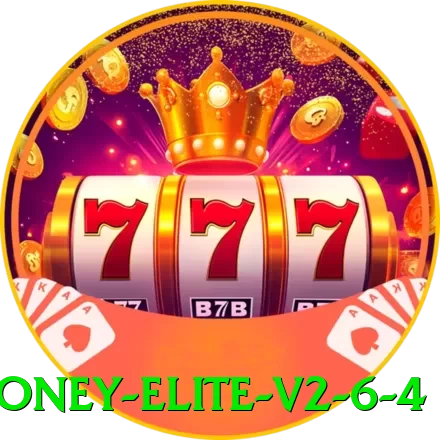 555o Money Elite v2.6.4 - pro