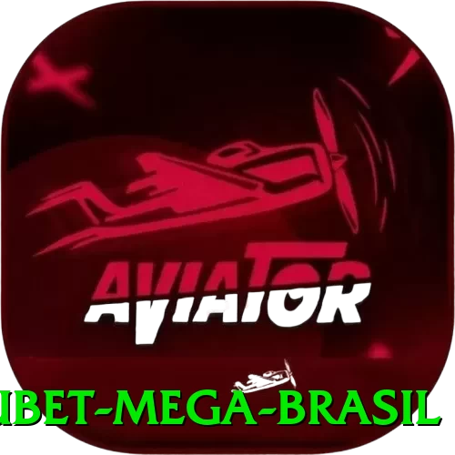 55ubet Mega Brasil - pak