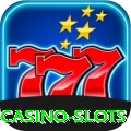 55yz Turbo - Casino & Slots