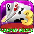 56755 Deluxe - Casino & Slots