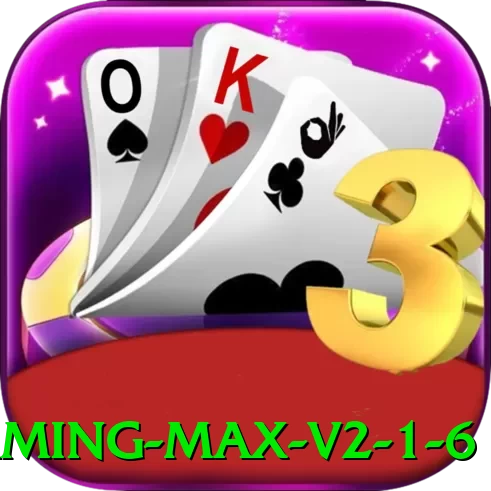588brl Gaming Max v2.1.6 - pro