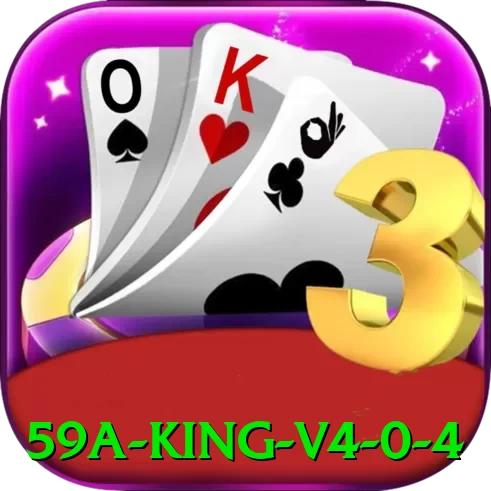 59a King v4.0.4 - vip