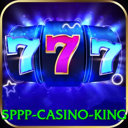 5ppp - Casino King - vip