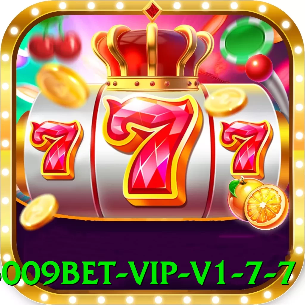 6009bet VIP v1.7.7 - pk