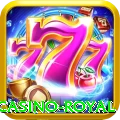 63qq - Casino Royal