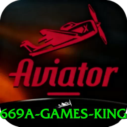 669a Games King - pro