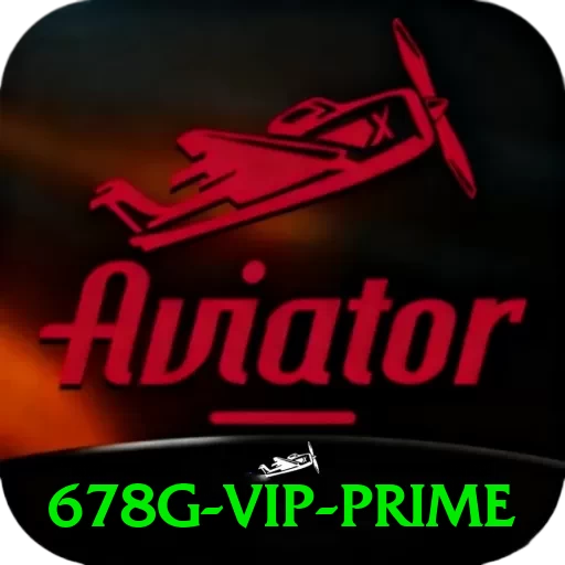 678g - VIP Prime - game