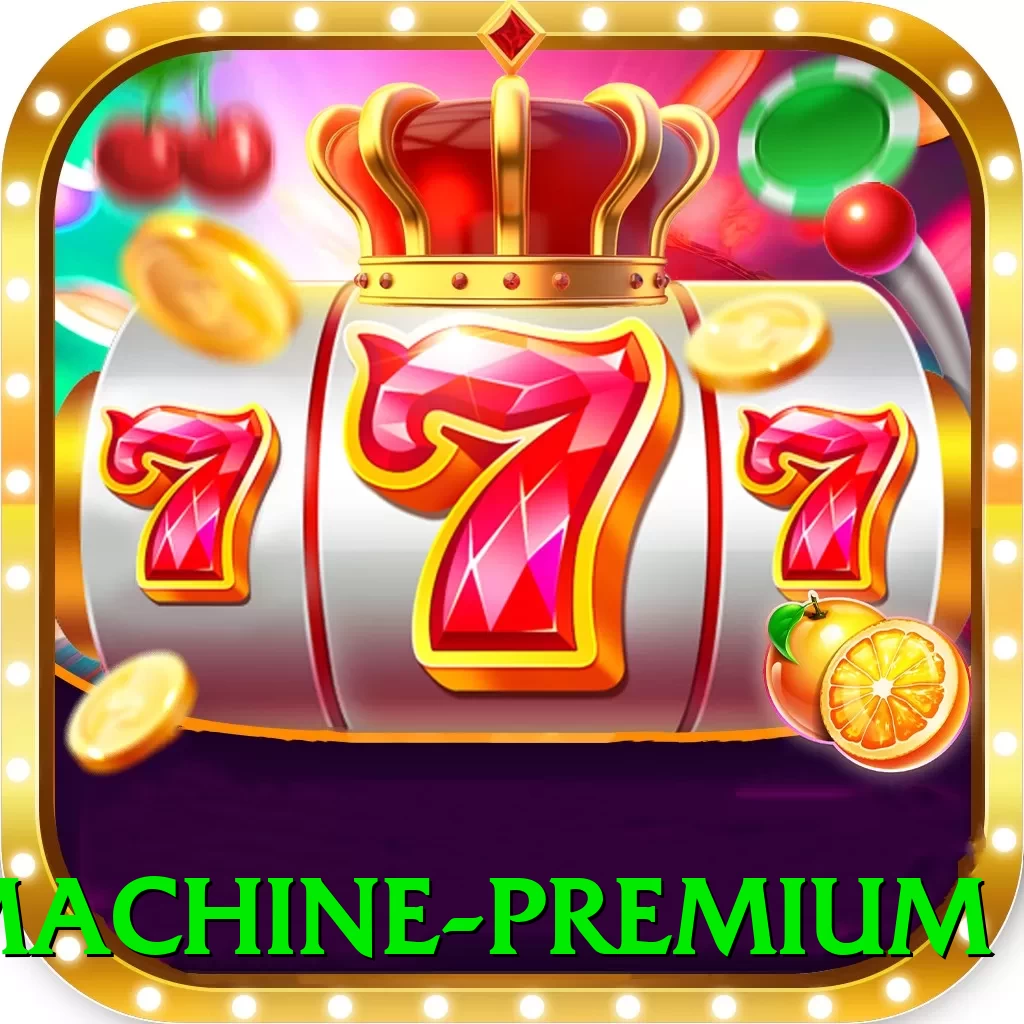 69b Slot Machine Premium - pro
