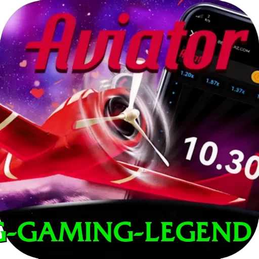 6g6g - Gaming Legend - app