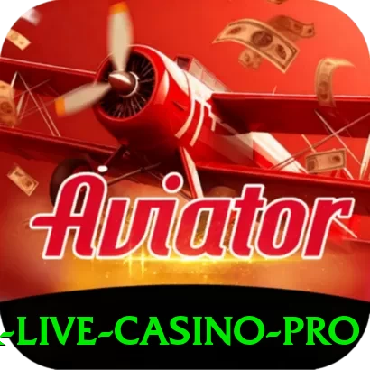 73r Live Casino Pro - pro