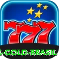 758g Gold Brasil