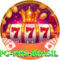 779pg Pro Brasil