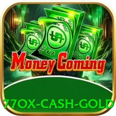 77ox Cash Gold - apk