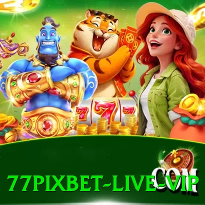 77pixbet Live VIP - pro
