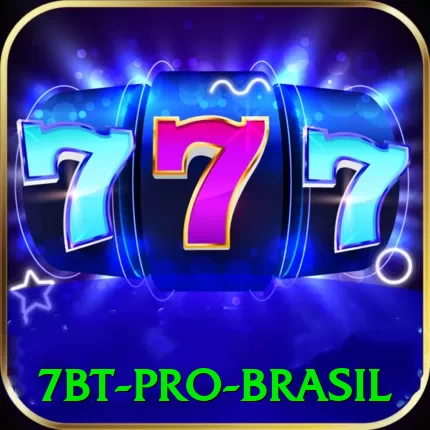 7bt Pro Brasil - vip