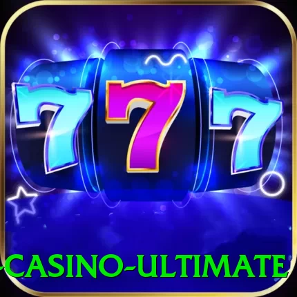 7xpg Live Casino Ultimate - game
