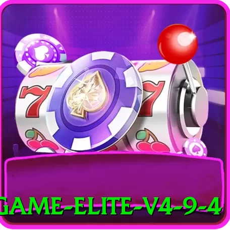 84y Game Elite v4.9.4 - vip