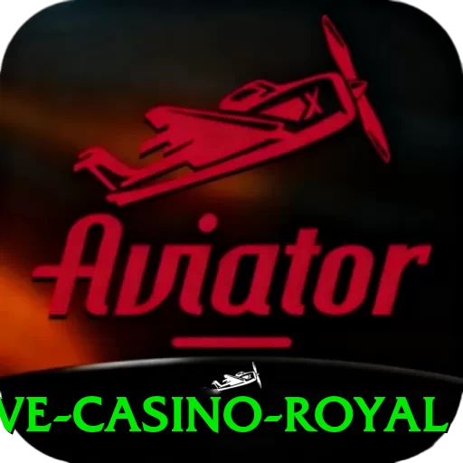 88mk Live Casino Royal - go