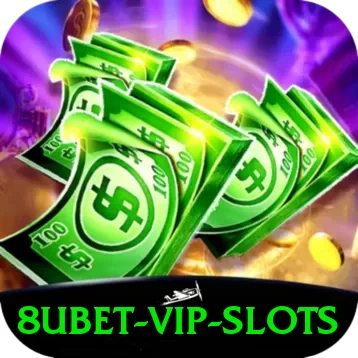 8ubet VIP Slots - pk