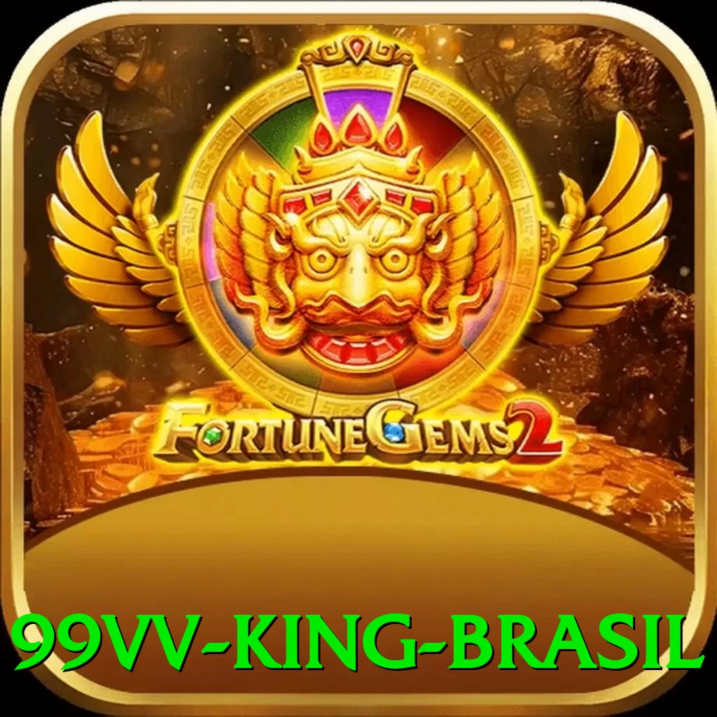 99vv King Brasil - go
