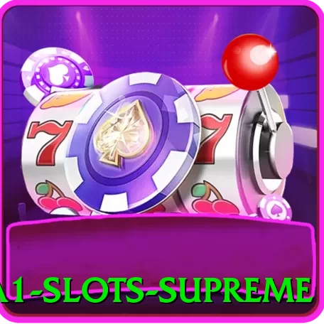 aa1 - Slots Supreme - vip