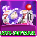 aa1 - Slots Supreme