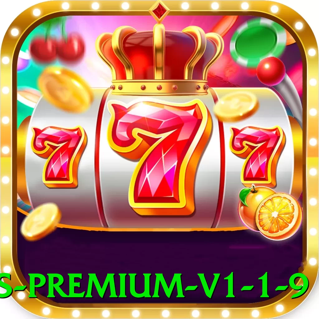 be7bet Slots Premium v1.1.9 - vip