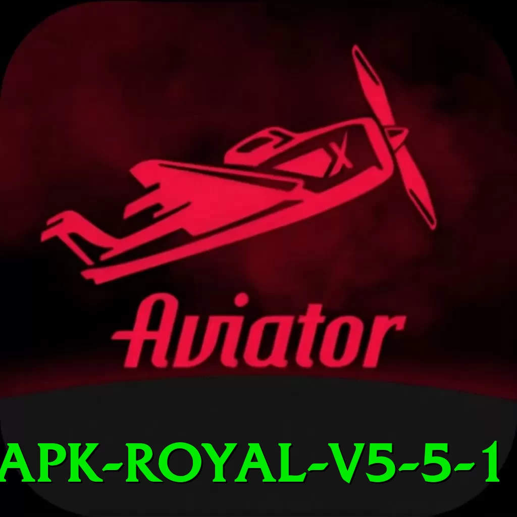 bet5455 APK Royal v5.5.1 - vip