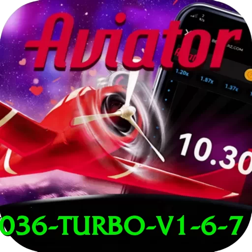 bt036 - Turbo v1.6.7 - pro